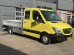 Zakelijke Lease |  Mercedes-Benz Sprinter 516 2.2 CDI L3 432, Stof, Gebruikt, Euro 6, Overige kleuren