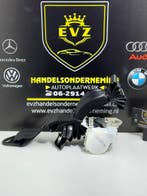 Iveco New Daily veiligheidsgordel r.v. bj.2023 5802999040, Auto-onderdelen, Interieur en Bekleding, Gebruikt