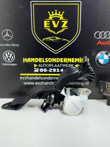 Iveco New Daily veiligheidsgordel r.v. bj.2023 5802999040, Gebruikt
