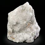 Lemurian Quartz - Geode - 18x15x8 cm- 2.5 kg