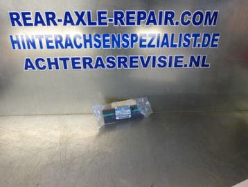 Sierlijst linksvoor Opel Astra F (Exterieur), Verzenden, Nieuw, Opel
