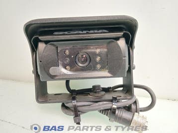 Camera Scania 1903597, Ophalen, Gebruikt, Scania, Overige Auto-onderdelen