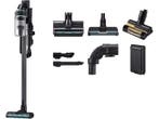 Samsung Jet™ 85s Complete Vs70h25wft/wa Steelstofzuiger, Verzenden, Nieuw, Minder dan 1200 watt