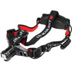 Hoofdlamp, Verzenden, Nieuw