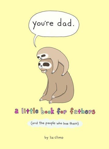 9780008436445 Youre Dad Liz Climo, Verzenden, Nieuw, Liz Climo