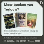 Klederdrachten 9789021036571 Terlouw, Verzenden, Zo goed als nieuw, Terlouw