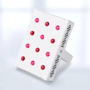 Sunsbest 60 rood licht paneel, Verzenden, Nieuw