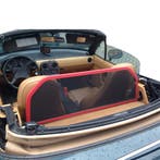 Mazda MX-5 (1989-1997) Cabrio windscherm Donker rood, Ophalen of Verzenden