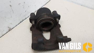 Remklauw (Tang) links-voor Volkswagen Golf O221703, Ophalen of Verzenden, Nieuw