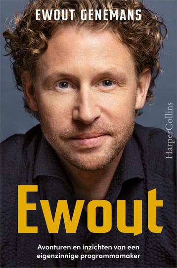 Ewout (9789402718775, Ewout Genemans), Verzenden, Nieuw