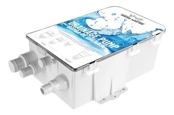 VDL Automatische drainagepomp, Ophalen of Verzenden, Nieuw