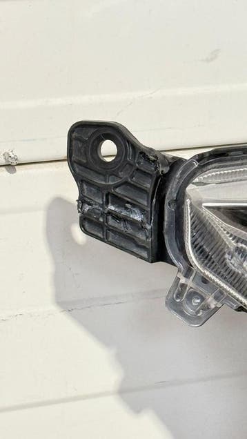 Suzuki SX4 S-Cross III JYB LED linker koplamp links, Auto-onderdelen, Ophalen, Gebruikt, Suzuki