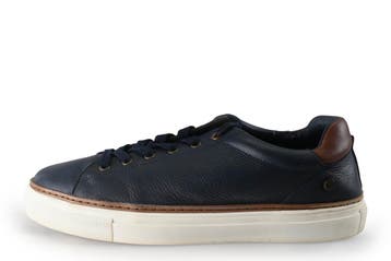 No Stress Sneakers in maat 46 Blauw, No Stress, Verzenden, Blauw, Sneakers of Gympen