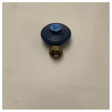 Bieden: Ipragaz High-Quality LPG Gas Pressure Regulator 29, Ophalen of Verzenden, Nieuw, Kombuis en Sanitair, Zeilboot of Motorboot