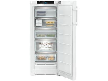 Liebherr FNb 465i Prime - Vrieskast - 200L - Energieklasse B, Verzenden, Nieuw