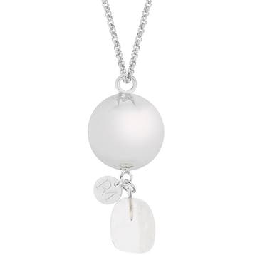 Proud MaMa Zwangerschapsketting Babybel Ketting Mother Linn, Verzenden, Nieuw