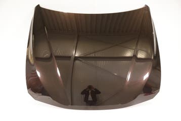 BMW 3 Serie 4 Serie F30 F31 F32 F33 F36 Complete motorkap, Ophalen of Verzenden, Gebruikt