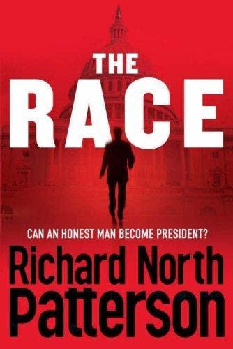 The Race - Richard North Patterson 9780230703667, Verzenden, Gelezen, Richard North Patterson