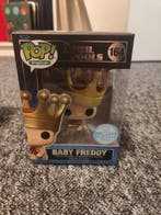 Funko - Funko Pop - April Fools - Baby Freddy #164 - NFT