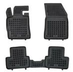 Rubber automatten DS4 / DS4 E-Tense | 2021-heden, Verzenden, Nieuw