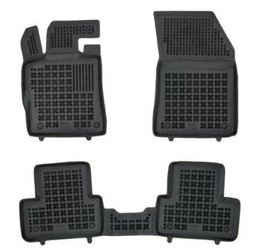 Rubber automatten DS4 / DS4 E-Tense | 2021-heden, Verzenden, Nieuw