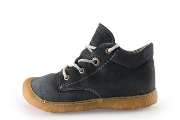 Pepi Veterschoenen Jongens in maat 25 Blauw, Kinderen en Baby's, Verzenden, Jongen of Meisje, Schoenen, Pepi