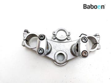 Voorvork Kroonplaat Honda XL 1000 Varadero 2001-2002, Verzenden, Gebruikt