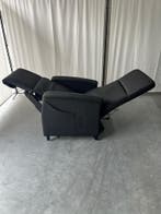 Fitform 580 Zwart Silvertex, Gebruikt, Minder dan 75 cm, Ophalen of Verzenden, Stof