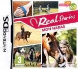 MarioDS.nl: Real Stories: Horses Losse Game Card - iDEAL!, Spelcomputers en Games, Games | Nintendo DS, Ophalen of Verzenden, Zo goed als nieuw