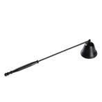 Kaarsdover Zwart - Candle Snuffer - Kaars Dover, Verzenden, Nieuw