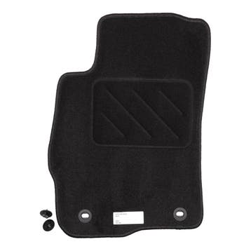 Automatten Chevrolet Aveo (2011-2023) - Naaldvilt, Auto-onderdelen, Verzenden, Nieuw