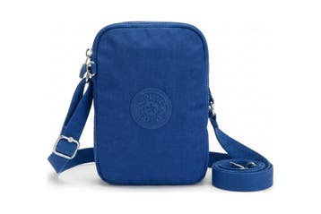 Kipling Heuptas Blauw, Verzenden, Zo goed als nieuw, Blauw