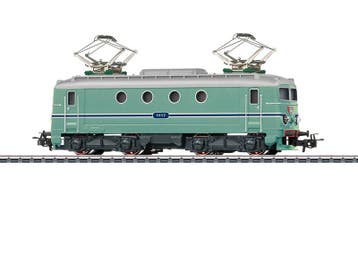 MARKLIN 30131 ELECTRISCHE LOCOMOTIEF TYPE 1100 H0, Nieuw