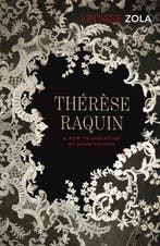 The Raquin 9780099573531 Emile Zola, Verzenden, Gelezen, Emile Zola