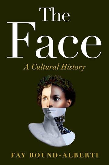 9781538766538 The Face Fay Bound-Alberti, Boeken, Verzenden, Nieuw, Fay Bound-Alberti