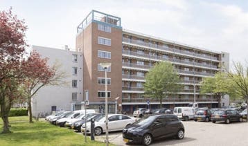 Te Huur 4 Kamer Appartement Lijsterstraat In Amersfoort, Huizen en Kamers, Huizen te huur, Direct bij eigenaar, Amersfoort, Utrecht