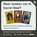 Tibet / Pandora atlas 9789025496074 A. David-Neel, Verzenden, Gelezen, A. David-Neel