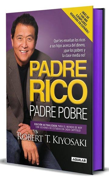 9798890985156 Padre rico, padre pobre (Edicion cantos pin..., Verzenden, Nieuw, Robert Kiyosaki