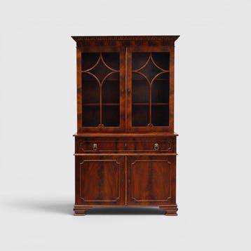 Bureau - Hout