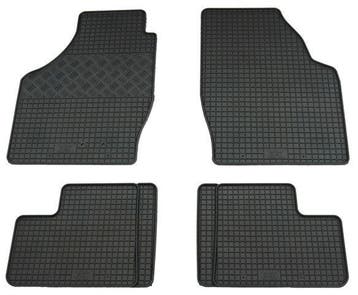 Rubber automatten Suzuki Ignis 2003-2006, Auto-onderdelen, Interieur en Bekleding, Verzenden, Nieuw, Suzuki