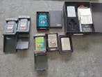 Zippo - Zonder minimumprijs - Aansteker - Messing - (7), Nieuw