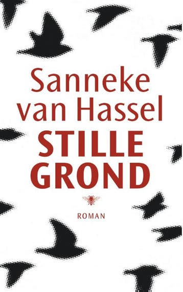 Stille Grond | Sanneke Hassel | Nieuw, Ophalen of Verzenden, Nieuw, Sanneke Hassel