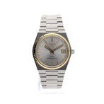 Tissot PRX Powermatic 80 T931.207.41.031.0; Automatisch S..., Overige merken, Polshorloge, Overige materialen, Ophalen of Verzenden