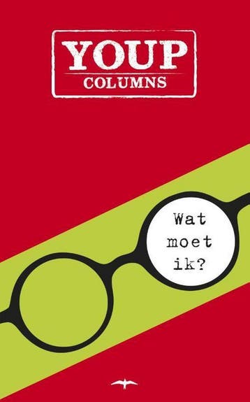 Wat moet ik? - Youp van t Hek 9789400403765, Verzenden, Gelezen, Youp van 't Hek