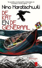 De kat en de generaal, Ophalen of Verzenden, Nieuw