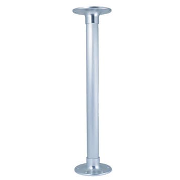 Boottafel Tafelpoot Serie 57 mm Set Opbouw, Ophalen of Verzenden, Nieuw