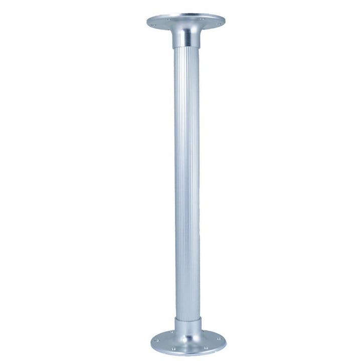 Boottafel Tafelpoot Serie 57 mm Set Opbouw, Watersport en Boten, Accessoires en Onderhoud, Nieuw, Ophalen of Verzenden