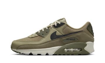 Nike Air Max 90 Neutral Olive, Nieuw