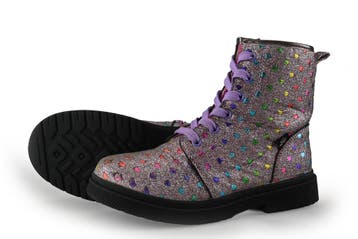 Lico Veterboots Meisjes in maat 34 Overig, Verzenden, Jongen of Meisje, Schoenen, Lico