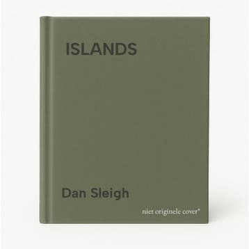 ISLANDS - Dan Sleigh 9780436206207, Verzenden, Gelezen, Dan Sleigh